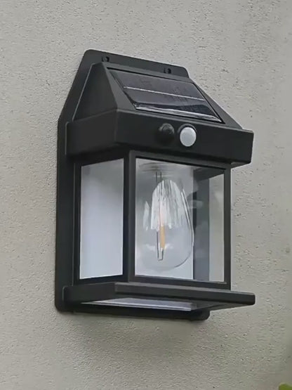 Soodlier Light